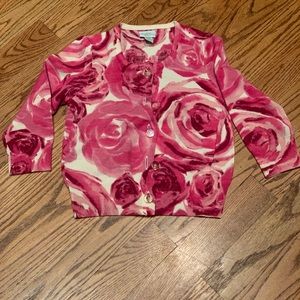 Tracy Reece Cardigan Sweater